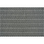 Tissu faux uni Yuma caviar Casal | Artapisserie.fr