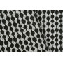 Tissu faux uni Yuma caviar Casal | Artapisserie.fr