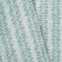 Tissu faux uni Arroyo menthe glacée Casal | Artapisserie.fr