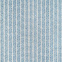 Tissu faux uni Arroyo bleuet Casal | Artapisserie.fr