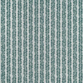 Tissu faux uni Arroyo bleu pétrole Casal | Artapisserie.fr