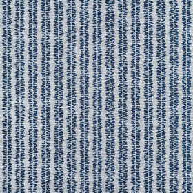Tissu faux uni Arroyo outremer Casal | Artapisserie.fr