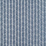 Tissu faux uni Arroyo outremer Casal | Artapisserie.fr