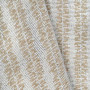 Tissu faux uni Arroyo ficelle Casal | Artapisserie.fr