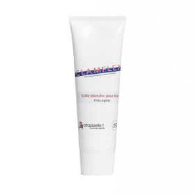 Colle pour tissu Clamflex 250g | artapisserie.fr