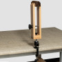Valet de couture cuir Craftool 3134-01 | artapisserie.fr