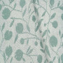 Tissu faux uni Granado menthe glacée Casal | Artapisserie.fr