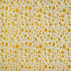 Tissu faux uni Granado houblon Casal | Artapisserie.fr