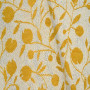 Tissu faux uni Granado houblon Casal | Artapisserie.fr