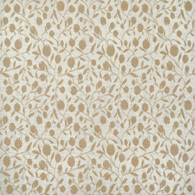 Tissu faux uni Granado ficelle Casal | Artapisserie.fr