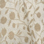 Tissu faux uni Granado ficelle Casal | Artapisserie.fr