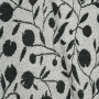 Tissu faux uni Granado caviar Casal | Artapisserie.fr