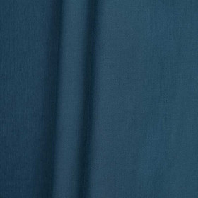 Tissu velours Smeriglio oceano Casal | Artapisserie.fr