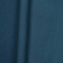 Tissu velours Smeriglio oceano Casal | Artapisserie.fr
