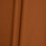 Tissu velours Smeriglio terracotta Casal | Artapisserie.fr