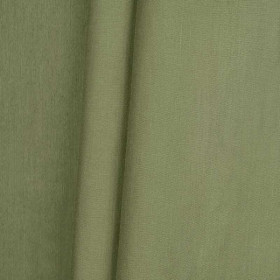 Tissu velours Smeriglio verde acqua Casal | Artapisserie.fr