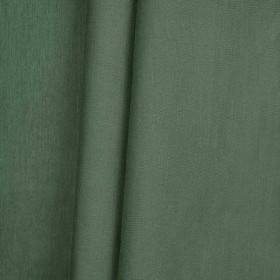 Tissu velours Smeriglio eucalipto Casal | Artapisserie.fr
