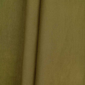 Tissu velours Smeriglio olivia Casal | Artapisserie.fr