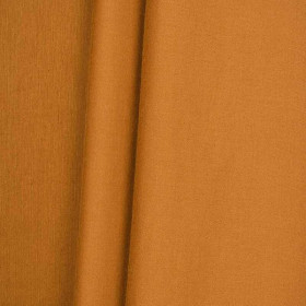 Tissu velours Smeriglio melone Casal | Artapisserie.fr