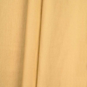 Tissu velours Smeriglio crema Casal | Artapisserie.fr