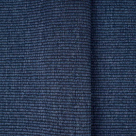 Tissu uni Resia outremer Casal 300cm | Artapisserie.fr