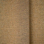 Tissu uni Resia lait d'abricot Casal 300cm | Artapisserie.fr