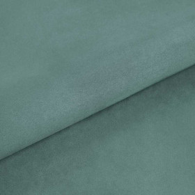 Tissu uni Perfecto celadon Casal | Artapisserie.fr