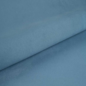 Tissu uni Perfecto céleste Casal | Artapisserie.fr