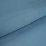 Tissu uni Perfecto céleste Casal | Artapisserie.fr