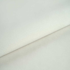 Tissu uni Perfecto craie Casal | Artapisserie.fr