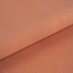 Tissu uni Perfecto poterie Casal | Artapisserie.fr