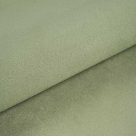 Tissu uni Perfecto amande Casal | Artapisserie.fr