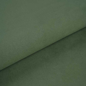 Tissu uni Perfecto sauge Casal | Artapisserie.fr