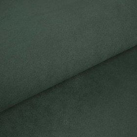 Tissu uni Perfecto sapin Casal | Artapisserie.fr