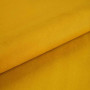 Tissu uni Perfecto tournesol Casal | Artapisserie.fr