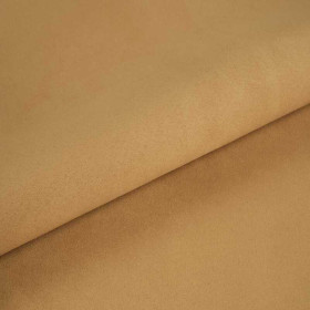 Tissu uni Perfecto noix Casal | Artapisserie.fr