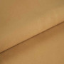 Tissu uni Perfecto noix Casal | Artapisserie.fr