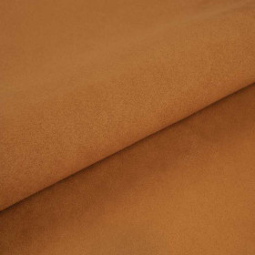 Tissu uni Perfecto fauve Casal | Artapisserie.fr