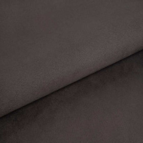 Tissu uni Perfecto terre Casal | Artapisserie.fr