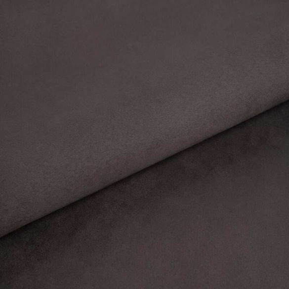 Tissu uni Perfecto terre Casal | Artapisserie.fr