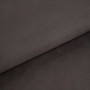 Tissu uni Perfecto terre Casal | Artapisserie.fr
