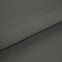 Tissu uni Perfecto metal Casal | Artapisserie.fr