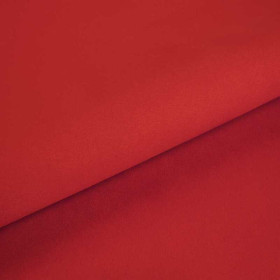 Tissu uni Perfecto feu Casal | Artapisserie.fr