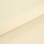 Tissu uni Perfecto ecru Casal | Artapisserie.fr