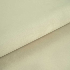 Tissu uni Perfecto parchemin Casal | Artapisserie.fr