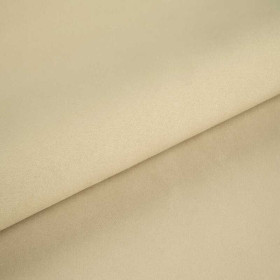 Tissu uni Perfecto sable Casal | Artapisserie.fr