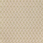Tissu siège Béguin fleur bleue Casal