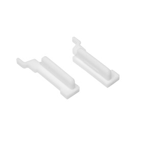 Embout pour porte toile, la paire Embout pour porte toile, la paire