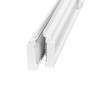 Embout pour porte toile, la paire