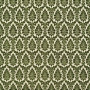 Tissu siège Orfeo sapin Casal | Artapisserie.fr